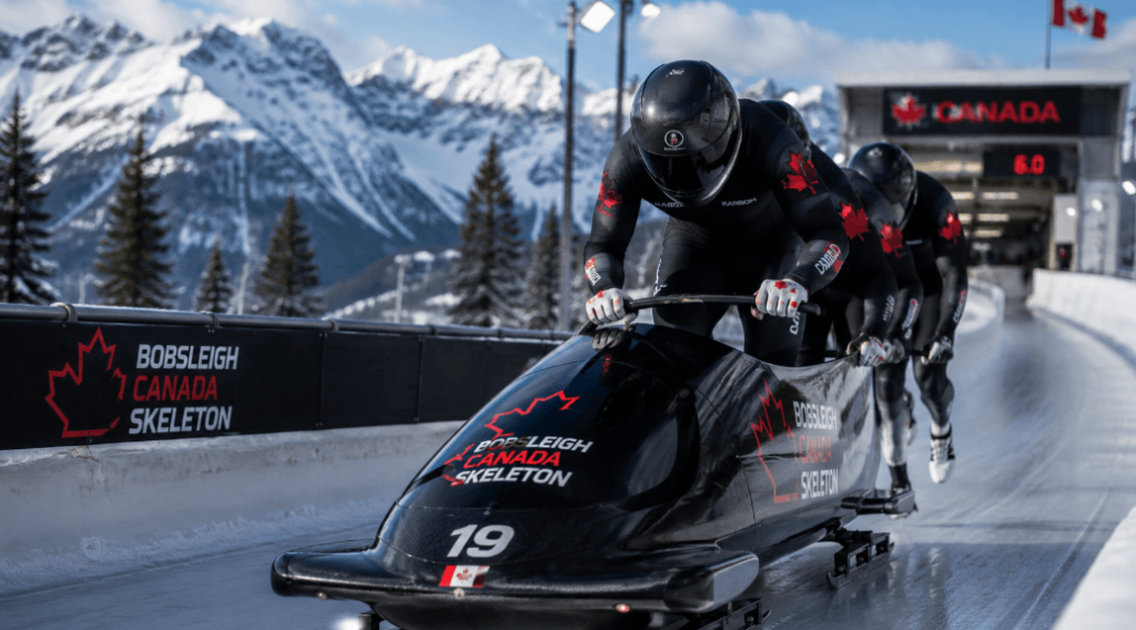 Bobsleigh Canada Skeleton Appoints Dennis Marineau to Lead National Bobsleigh Program Bobsleigh Canada Skeleton Appoints Dennis Marineau to Lead National Bobsleigh Program