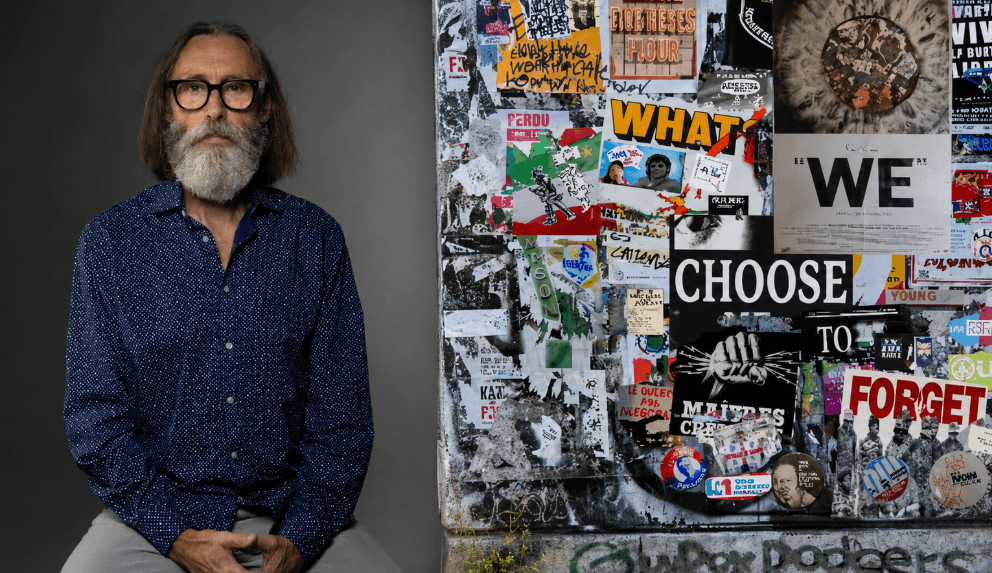 What We Choose To Forget Explores Quebec’s Overlooked Linguistic and Cultural History What We Choose To Forget Explores Quebec’s Overlooked Linguistic and Cultural History