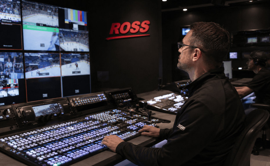 Ontario Welcomes 2.5 Million Ross Video Expansion to Strengthen Media-Technology Sector Ontario Welcomes 2.5 Million Ross Video Expansion to Strengthen Media-Technology Sector