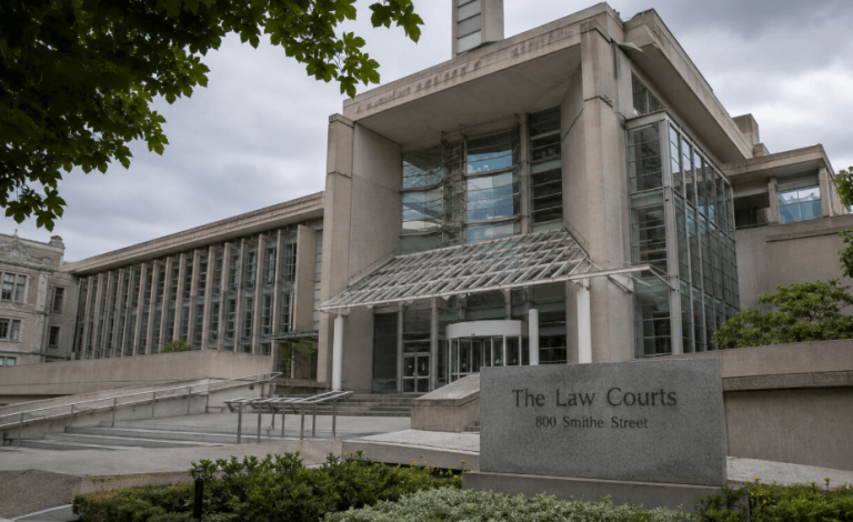 BCCLA Challenges Minister’s Dismissal of Greater Victoria School Board ...