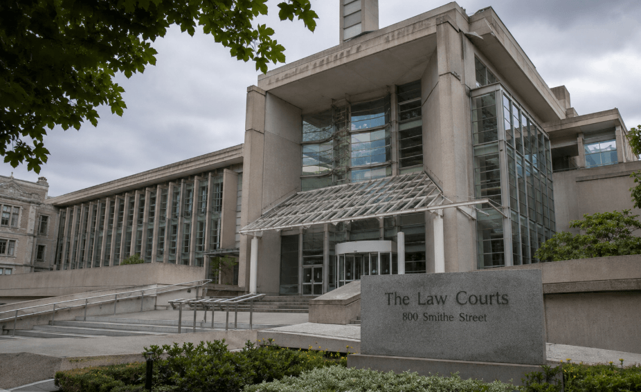 BCCLA Challenges Minister’s Dismissal of Greater Victoria School Board in BC Supreme Court BCCLA Challenges Minister’s Dismissal of Greater Victoria School Board in BC Supreme Court