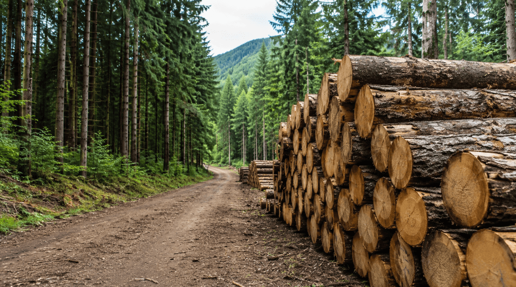 Ontario Invests Million to Modernize Forest Data Systems and Strengthen Industry Competitiveness Ontario Invests Million to Modernize Forest Data Systems and Strengthen Industry Competitiveness