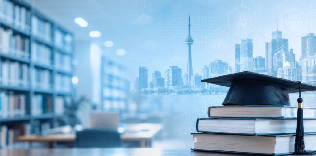 Ontario Commits .7 Billion to Expand Postsecondary Training for High-Demand Careers Ontario Commits .7 Billion to Expand Postsecondary Training for High-Demand Careers