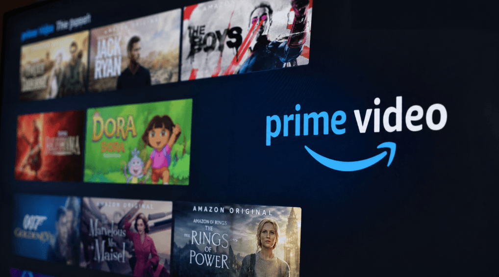 Prime Video Expands Summer Streaming Slate With New Originals, Live Sports and Returning Series in June 2026 Prime Video Expands Summer Streaming Slate With New Originals, Live Sports and Returning Series in June 2026