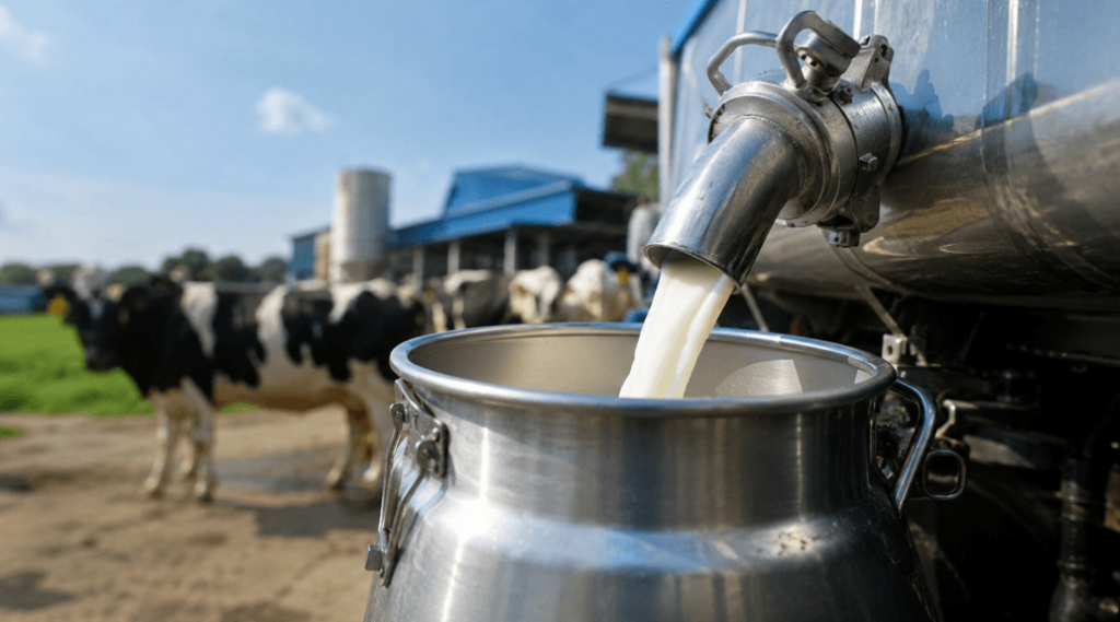 U.S. Dairy Industry Presses for Tougher Action on Canadian Trade Practices Following New USITC Report U.S. Dairy Industry Presses for Tougher Action on Canadian Trade Practices Following New USITC Report
