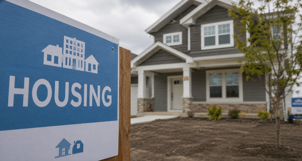 Prince Albert Seeks Broad Community Input on Draft Housing Strategy