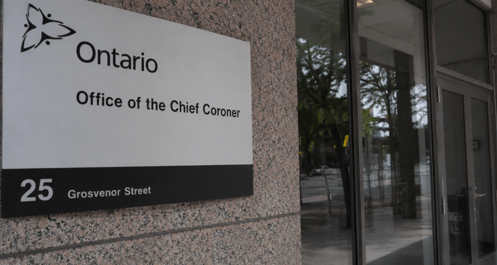 Ontario Coroner Schedules Inquest Into Deaths of Five Men Linked to Maplehurst Correctional Complex Ontario Coroner Schedules Inquest Into Deaths of Five Men Linked to Maplehurst Correctional Complex