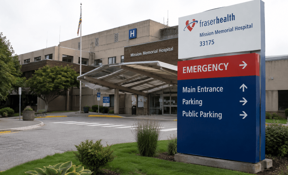Temporary Service Interruption Announced at Mission Memorial Hospital Emergency Department Temporary Service Interruption Announced at Mission Memorial Hospital Emergency Department