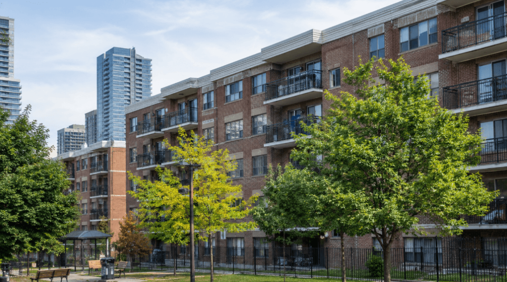 New Report Says Public Housing Investment Could Generate 2 Billion in Economic and Social Value Across GTHA New Report Says Public Housing Investment Could Generate 2 Billion in Economic and Social Value Across GTHA