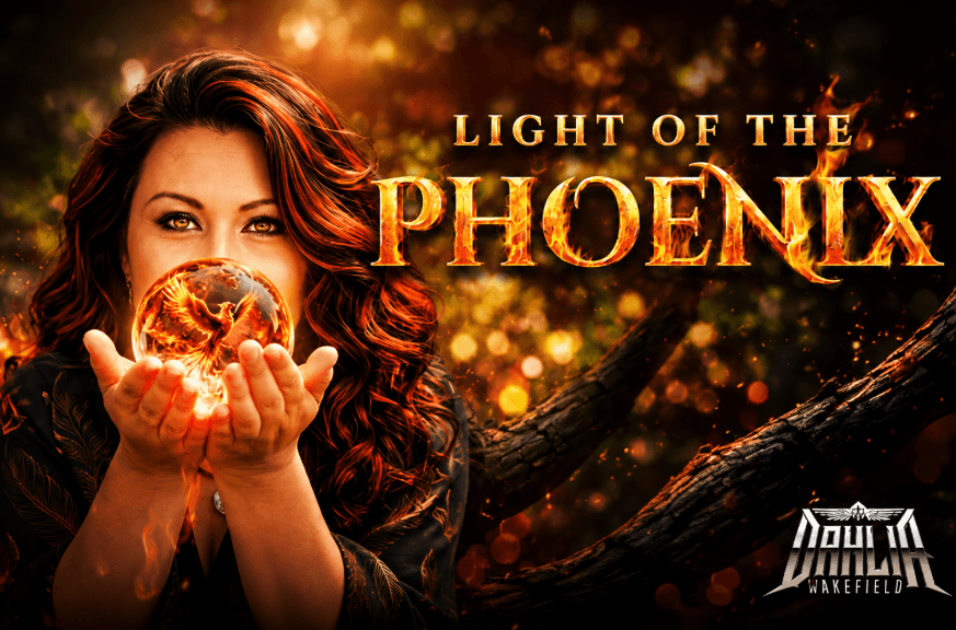 Dahlia Wakefield Unveils Powerful New Single “Light of the Phoenix” Ahead of Upcoming Album Release Dahlia Wakefield Unveils Powerful New Single “Light of the Phoenix” Ahead of Upcoming Album Release