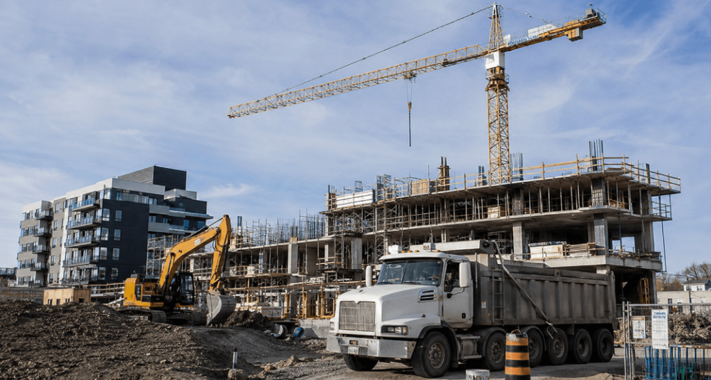 Ontario and Ottawa Launch .8 Billion Program to Cut Development Charges and Accelerate Homebuilding