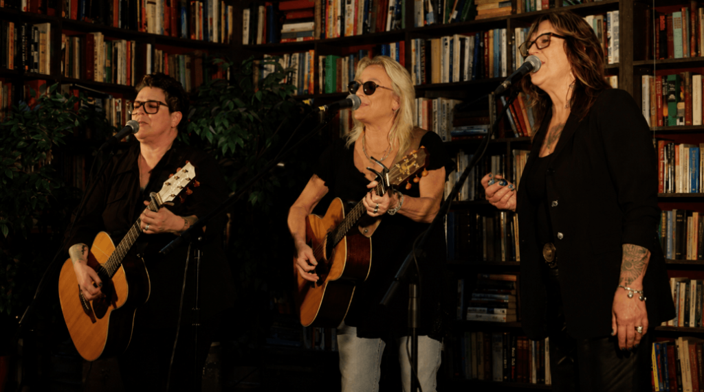 The Sling Sisters Release “The Reason” and Unveil Extensive 2026 Ontario and Quebec Tour The Sling Sisters Release “The Reason” and Unveil Extensive 2026 Ontario and Quebec Tour