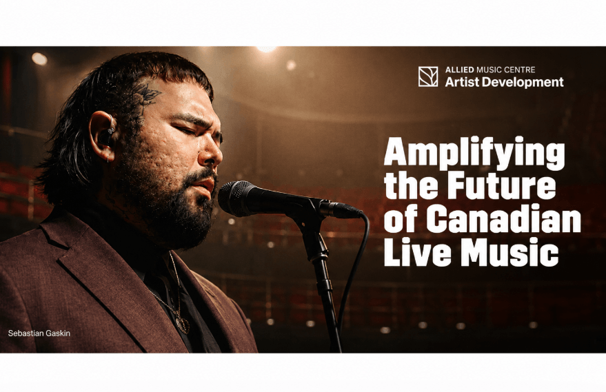 Massey Hall and Roy Thomson Hall Launch Campaign to Expand Artist Development Support Massey Hall and Roy Thomson Hall Launch Campaign to Expand Artist Development Support