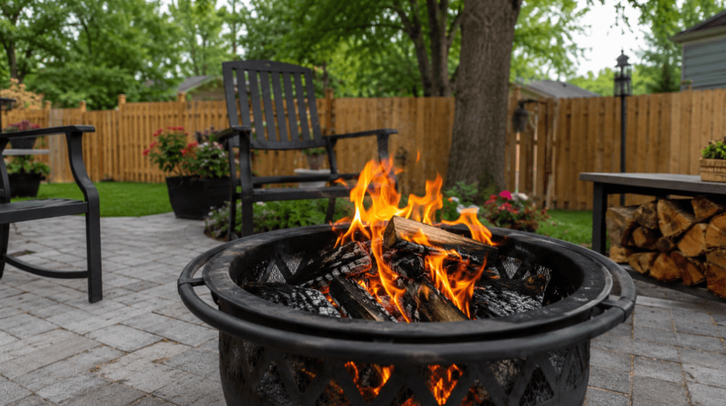 Prince Albert Lifts Fire Ban Following Recent Rainfall Prince Albert Lifts Fire Ban Following Recent Rainfall