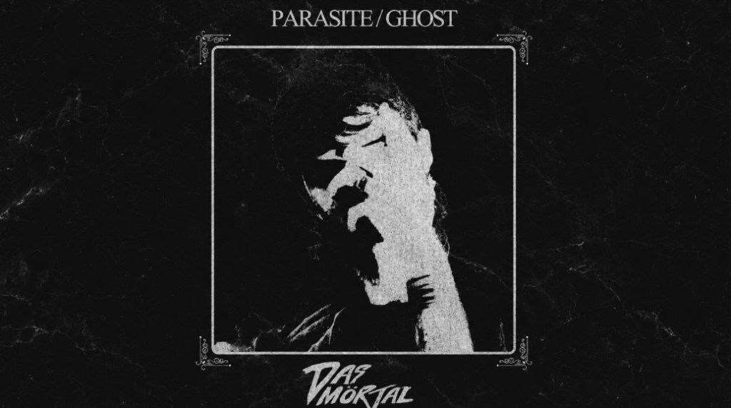 Das Mörtal Announces Double Single ‘PARASITE & GHOST’ and Upcoming Mini-Album DECVY I Das Mörtal Announces Double Single ‘PARASITE & GHOST’ and Upcoming Mini-Album DECVY I