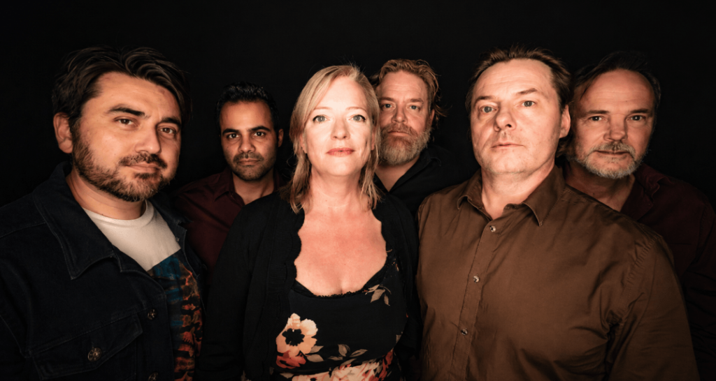 The McDades Release First Single From Upcoming Album ‘Thread The Light’
