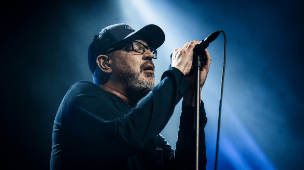 Matthew Good and His Band to Headline Peterborough Musicfest in First-Ever Festival Appearance