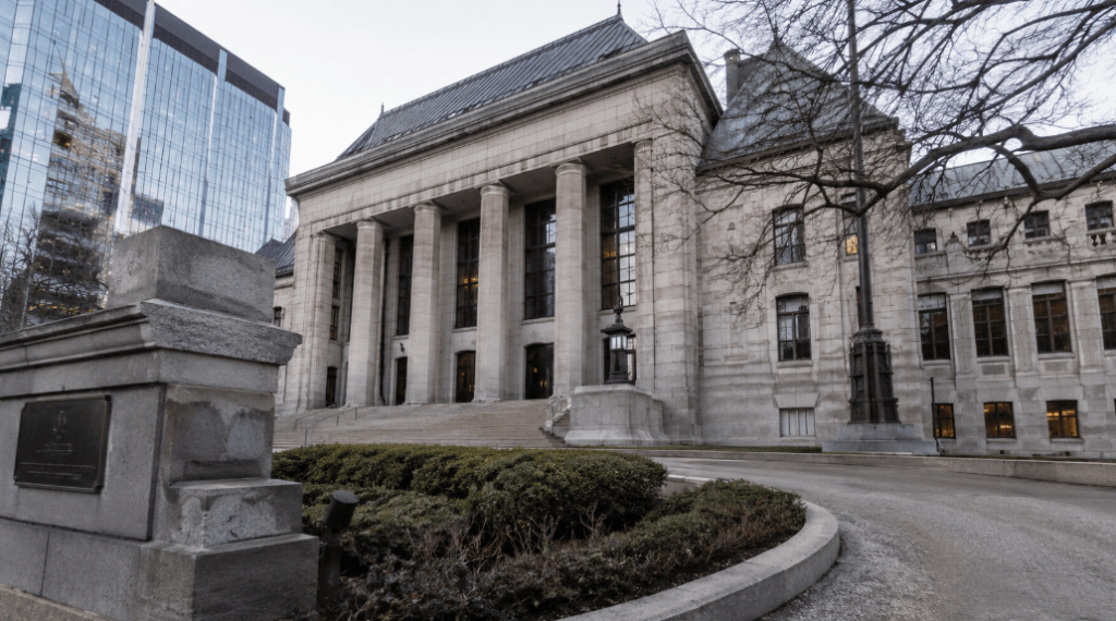 BCCLA Intervenes in Press Freedom Case Before B.C. Supreme Court