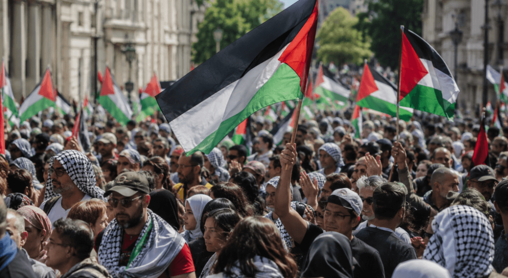 Progressive Voters Abandon Labour Over Gaza Policy, New Poll Finds Progressive Voters Abandon Labour Over Gaza Policy, New Poll Finds