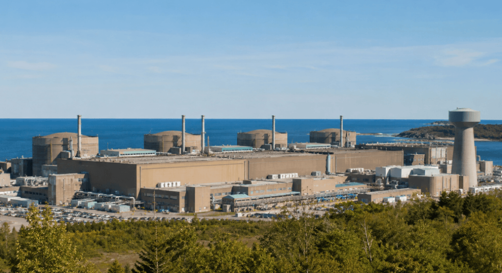 Ontario Delivers Record-Setting Nuclear Refurbishment at Bruce Ahead of Schedule and Under Budget