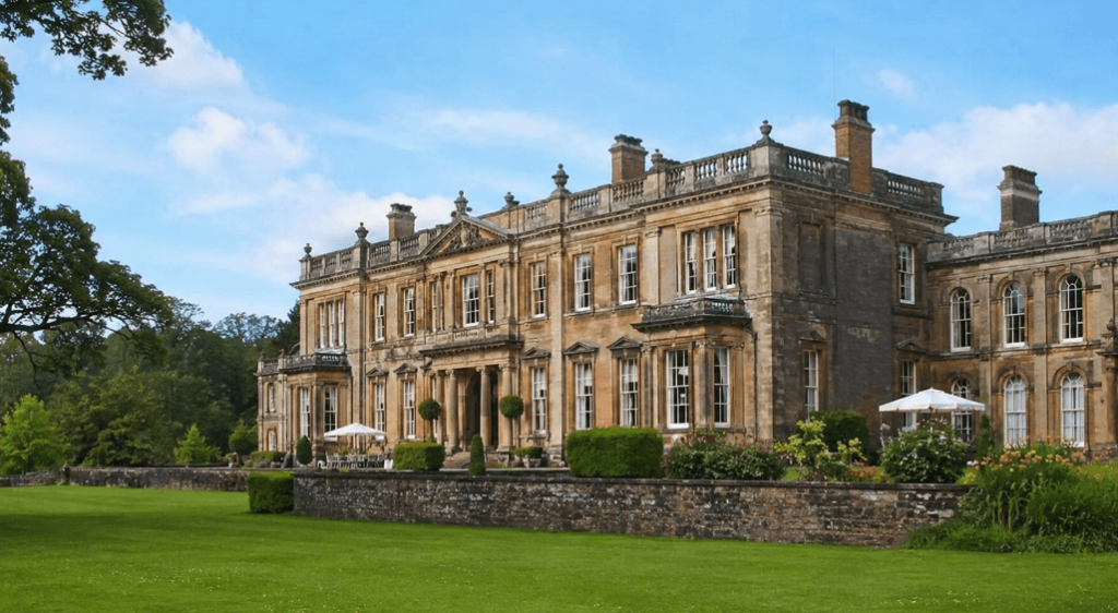 Ignite the Spark Retreats Expands Screenwriting Program With Second Annual Event at England’s Weston Park