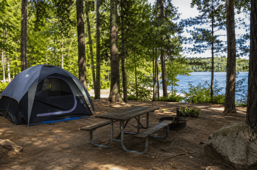 Ontario Expands Provincial Park Capacity With Nearly 70 New Campsites Ahead of Summer Ontario Expands Provincial Park Capacity With Nearly 70 New Campsites Ahead of Summer
