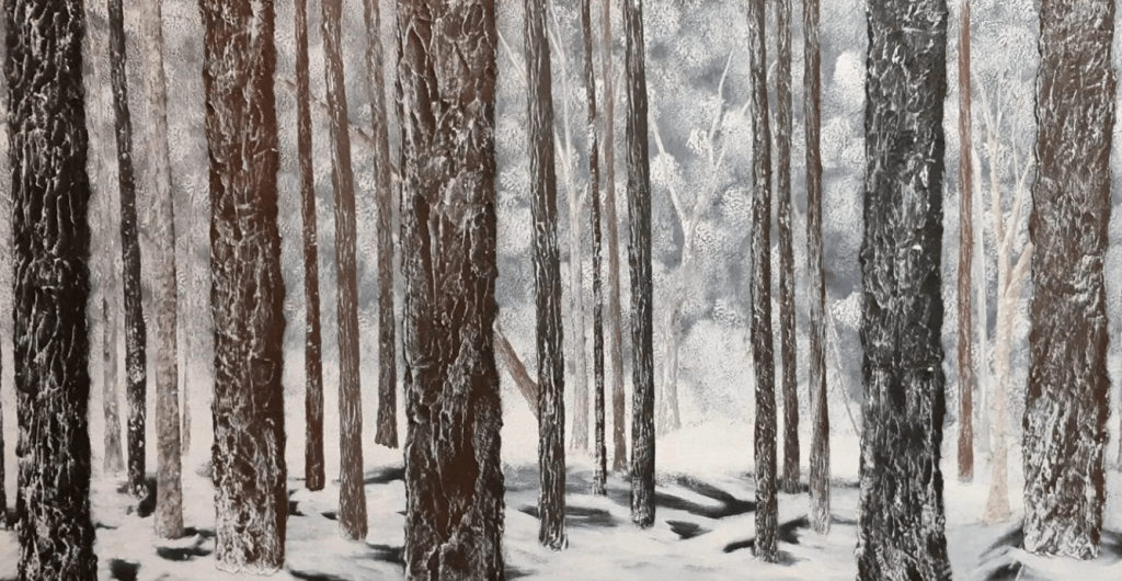 Bob Venafro Returns to Montreal’s Galerie ERGA With New Exhibition About Time Bob Venafro Returns to Montreal’s Galerie ERGA With New Exhibition About Time