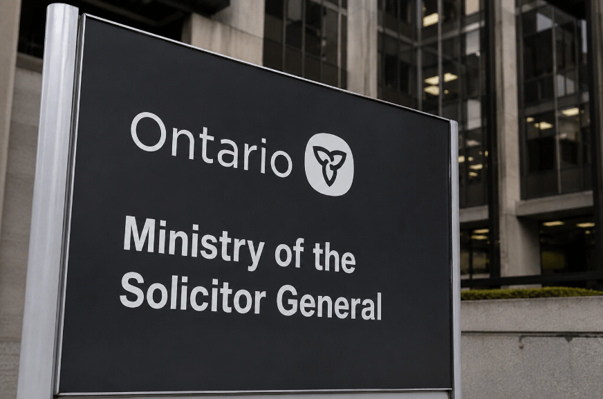 Ontario Announces Inquest into Death of Richard Preston Ontario Announces Inquest into Death of Richard Preston