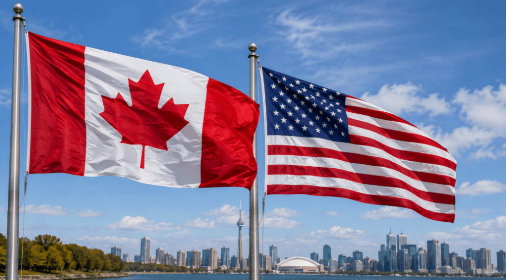 Ontario and Pennsylvania Sign Trade Pact Focused on Energy, Critical Minerals and Advanced Manufacturing Ontario and Pennsylvania Sign Trade Pact Focused on Energy, Critical Minerals and Advanced Manufacturing