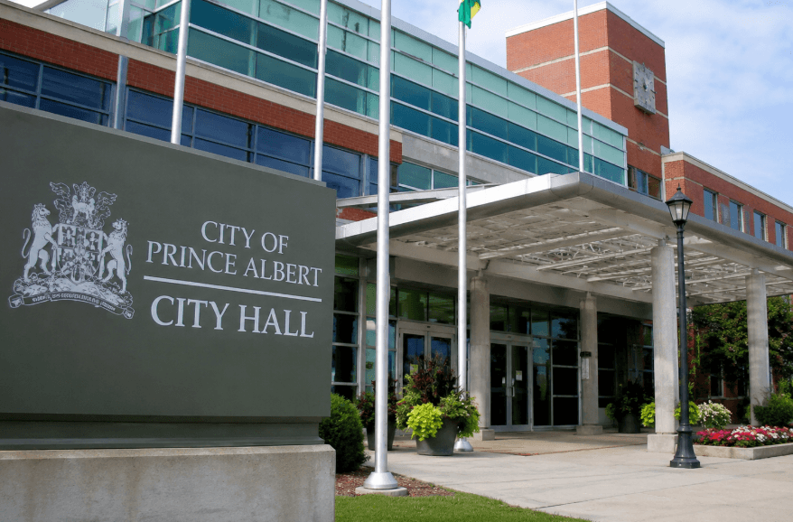 Prince Albert Launches Collaborative Groups to Expand Community Participation Prince Albert Launches Collaborative Groups to Expand Community Participation