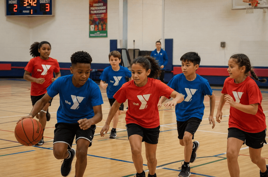 Ontario Invests 0,000 to Expand Youth Access to Community Sports Programs Ontario Invests 0,000 to Expand Youth Access to Community Sports Programs