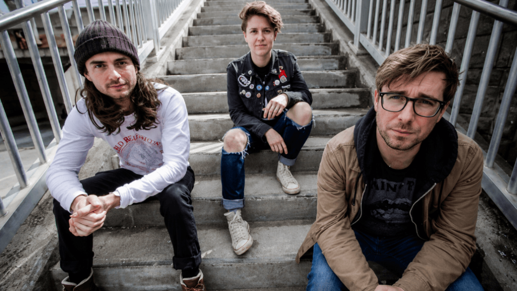 Among Legends Lean Into Reflection and Burnout on New Single “Floating Here For Years” Among Legends Lean Into Reflection and Burnout on New Single “Floating Here For Years”