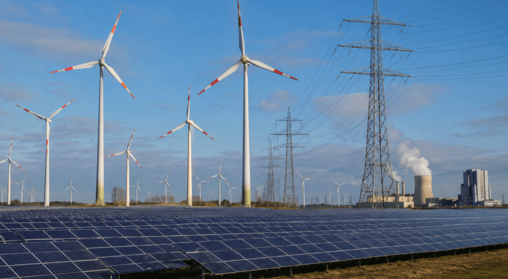 Energy Crisis Drives New Push Toward Electrification, IEA Says Energy Crisis Drives New Push Toward Electrification, IEA Says