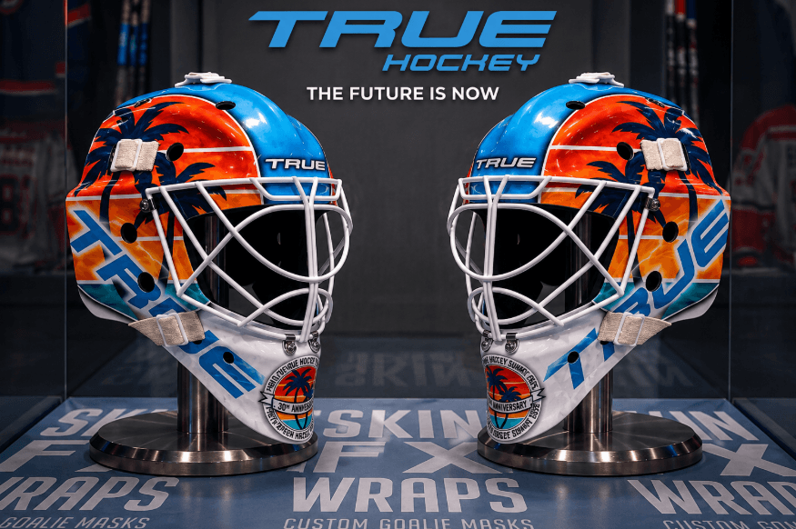 TRUE Hockey Expands Goaltending Portfolio Through Exclusive Partnership With Pro’s Choice TRUE Hockey Expands Goaltending Portfolio Through Exclusive Partnership With Pro’s Choice