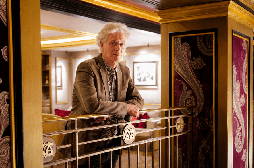 Toronto Pianist Rick Maltese Releases “Just Like an Angel,” a Musical Appeal for Compassion Toronto Pianist Rick Maltese Releases “Just Like an Angel,” a Musical Appeal for Compassion