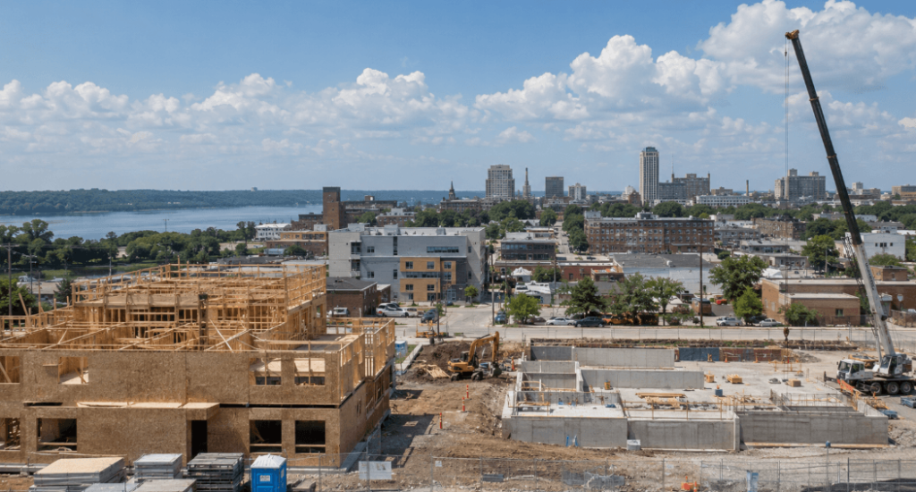 Ontario Awards More Than .5 Million to St. Catharines and Welland for Housing Progress Ontario Awards More Than .5 Million to St. Catharines and Welland for Housing Progress