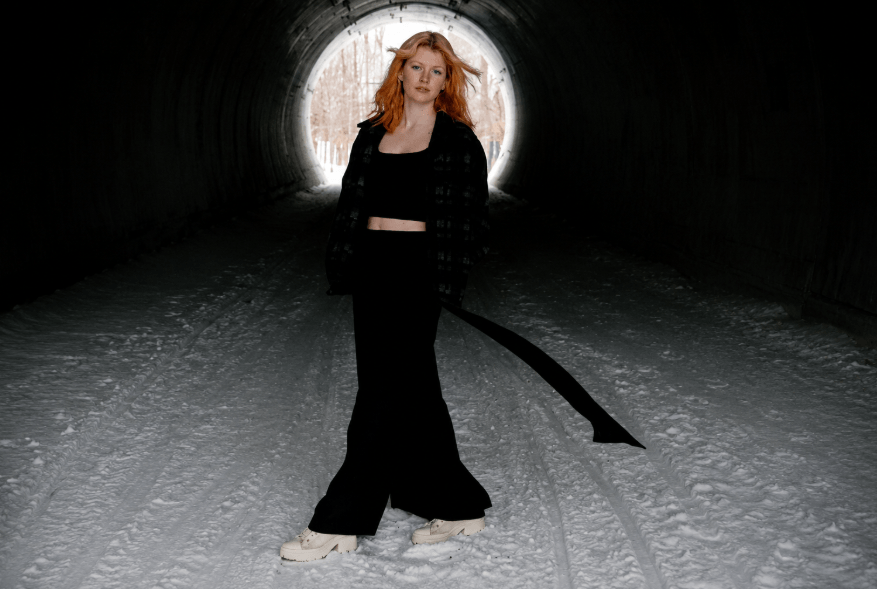 Irish Millie Honours Mentor With New Single “Allison” Ahead of International Festival Appearance Irish Millie Honours Mentor With New Single “Allison” Ahead of International Festival Appearance
