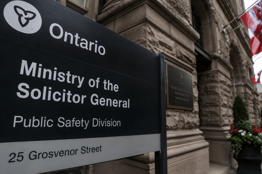 Ontario Announces Mandatory Inquest into Death of Sam Mirza Ontario Announces Mandatory Inquest into Death of Sam Mirza