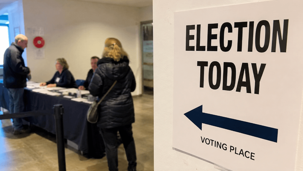 Strathcona Regional District Seeks Election Officials Ahead of 2026 Local Elections Strathcona Regional District Seeks Election Officials Ahead of 2026 Local Elections