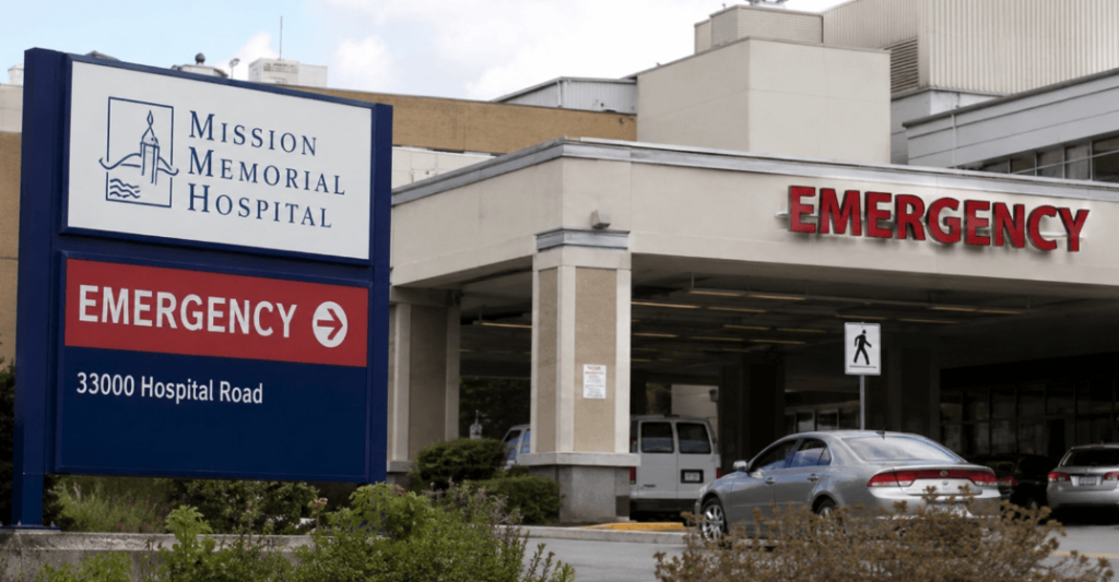 Mission Memorial Hospital to Temporarily Suspend Emergency Department Services on Multiple Dates Due to Physician Shortages Mission Memorial Hospital to Temporarily Suspend Emergency Department Services on Multiple Dates Due to Physician Shortages