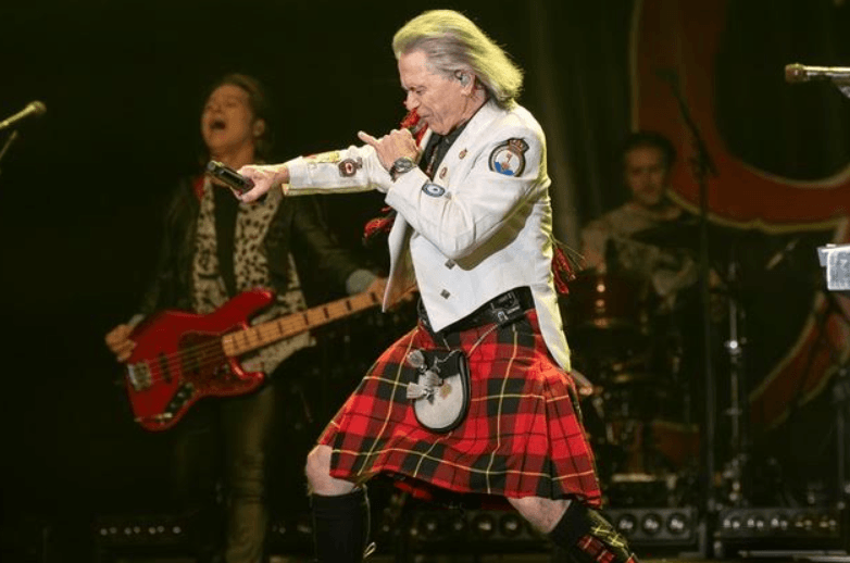 Gowan to Launch Peterborough Musicfest’s 39th Season as Free Summer Concert Series Returns Gowan to Launch Peterborough Musicfest’s 39th Season as Free Summer Concert Series Returns