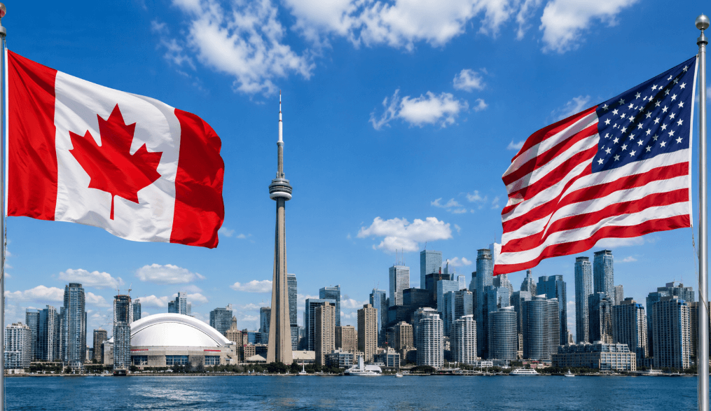 Ontario, South Carolina Sign Economic Cooperation Pact to Expand Trade and Investment Ontario, South Carolina Sign Economic Cooperation Pact to Expand Trade and Investment