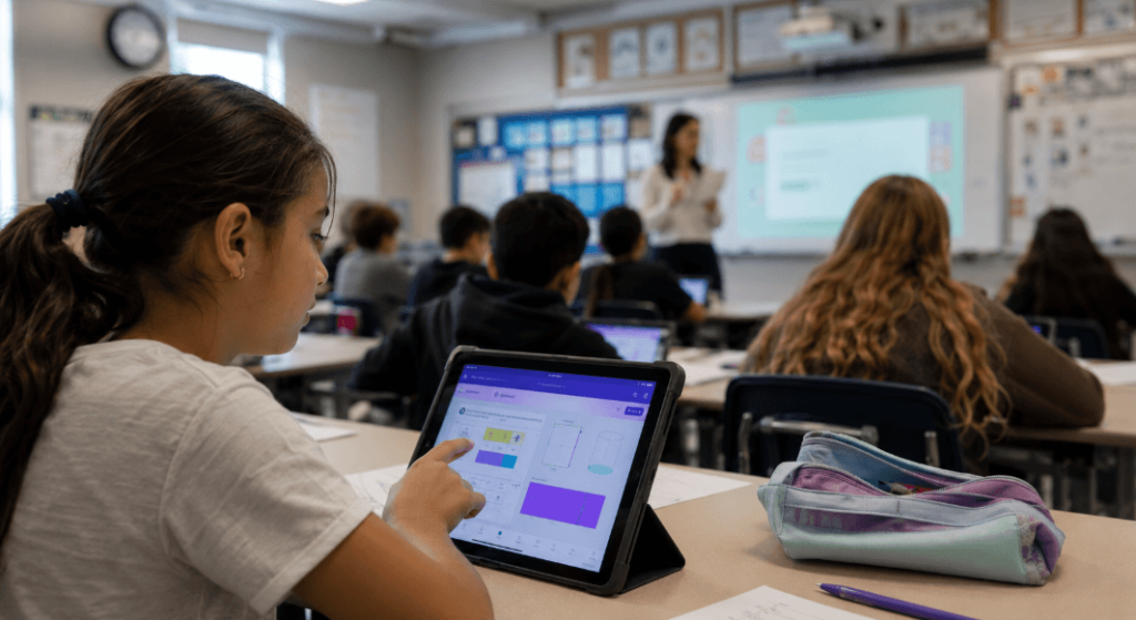 Ontario Commits Million to Provincewide Digital Learning Platform for Schools Ontario Commits Million to Provincewide Digital Learning Platform for Schools