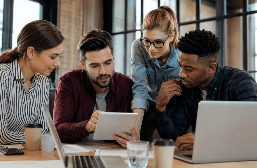 Ontario Invests Million to Help Young Entrepreneurs Launch and Grow Businesses Ontario Invests Million to Help Young Entrepreneurs Launch and Grow Businesses