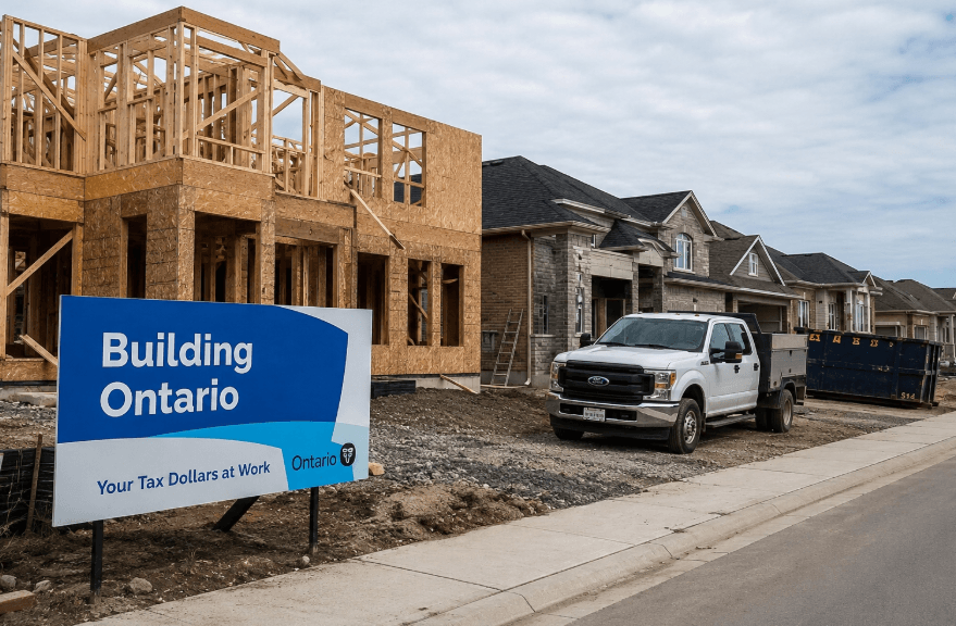 Ontario Rewards Chatham-Kent With 0,000 After Surpassing Housing Target by More Than Five Times Ontario Rewards Chatham-Kent With 0,000 After Surpassing Housing Target by More Than Five Times