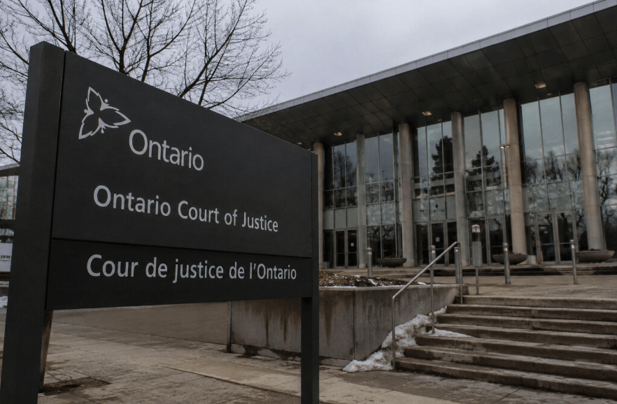 Ontario Coroner Announces Inquest into Death of Robert Quinn Ontario Coroner Announces Inquest into Death of Robert Quinn