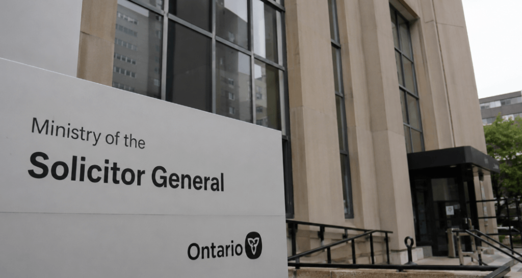 Inquest Announced Into Death of Anthony Chatzimanolakis at Toronto South Detention Centre Inquest Announced Into Death of Anthony Chatzimanolakis at Toronto South Detention Centre