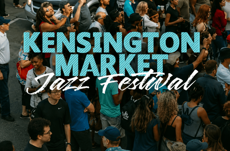 Kensington Market Jazz Festival Returns for 11th Year, Set to Bring Live Music Back to Toronto in September 2026 Kensington Market Jazz Festival Returns for 11th Year, Set to Bring Live Music Back to Toronto in September 2026