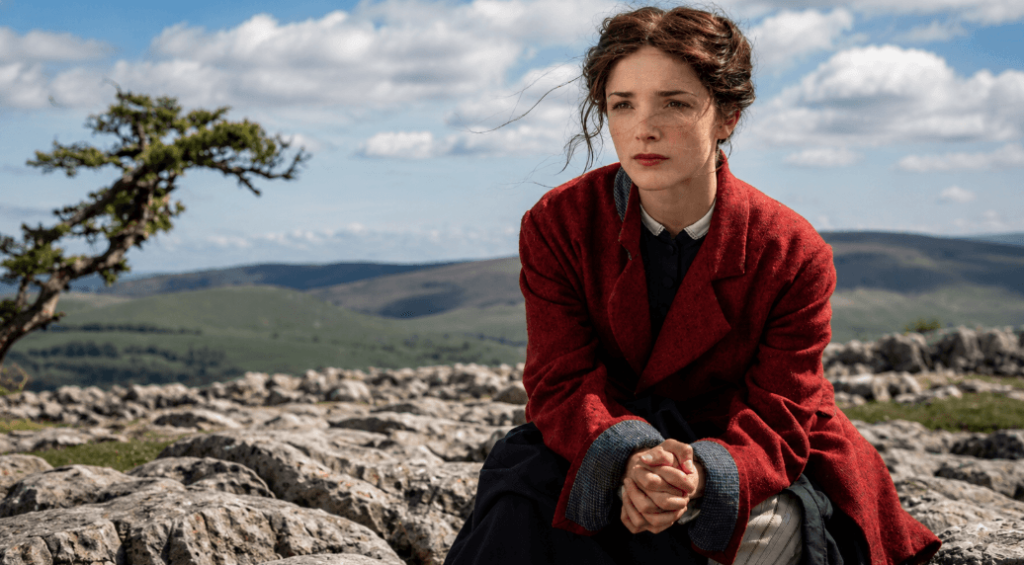 BritBox Brings ‘A Woman of Substance’ to Canada, Chronicling a Maid’s Rise to Global Business Power BritBox Brings ‘A Woman of Substance’ to Canada, Chronicling a Maid’s Rise to Global Business Power