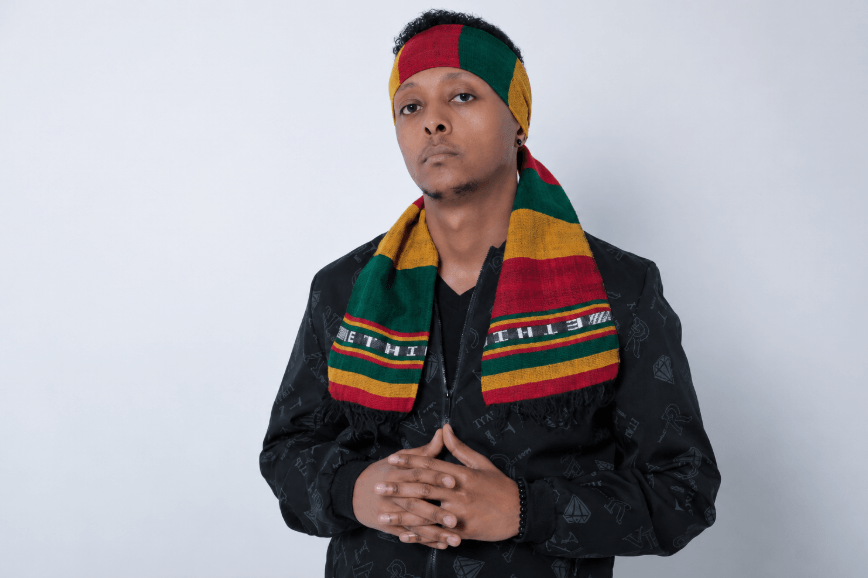 Ethiopian-Canadian Artist Rawmny Wildcat Unveils New Single “Manew” and Album Habeshinated Ethiopian-Canadian Artist Rawmny Wildcat Unveils New Single “Manew” and Album Habeshinated